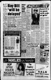 South Wales Echo Thursday 11 January 1990 Page 4