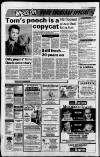 South Wales Echo Thursday 11 January 1990 Page 6