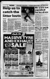 South Wales Echo Thursday 11 January 1990 Page 10