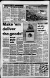 South Wales Echo Thursday 11 January 1990 Page 12