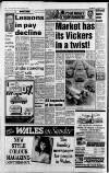 South Wales Echo Friday 12 January 1990 Page 14