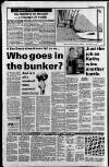 South Wales Echo Friday 12 January 1990 Page 16