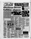 South Wales Echo Saturday 13 January 1990 Page 16