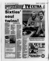 South Wales Echo Saturday 13 January 1990 Page 20