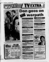 South Wales Echo Saturday 13 January 1990 Page 21