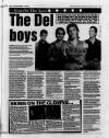 South Wales Echo Saturday 13 January 1990 Page 27