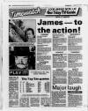 South Wales Echo Saturday 13 January 1990 Page 36