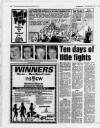 South Wales Echo Saturday 13 January 1990 Page 54