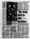 South Wales Echo Saturday 20 January 1990 Page 2