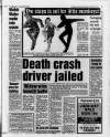 South Wales Echo Saturday 20 January 1990 Page 3