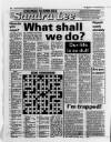 South Wales Echo Saturday 20 January 1990 Page 12