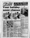 South Wales Echo Saturday 20 January 1990 Page 14