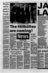 South Wales Echo Saturday 20 January 1990 Page 26