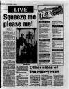 South Wales Echo Saturday 20 January 1990 Page 29