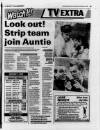 South Wales Echo Saturday 20 January 1990 Page 33