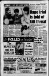 South Wales Echo Friday 26 January 1990 Page 12
