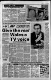 South Wales Echo Friday 26 January 1990 Page 16