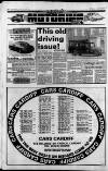 South Wales Echo Friday 26 January 1990 Page 26