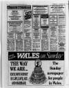South Wales Echo Saturday 27 January 1990 Page 6