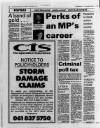 South Wales Echo Saturday 27 January 1990 Page 10