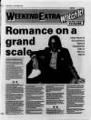 South Wales Echo Saturday 27 January 1990 Page 13