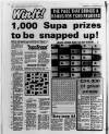 South Wales Echo Saturday 27 January 1990 Page 18