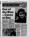 South Wales Echo Saturday 27 January 1990 Page 21