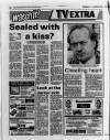South Wales Echo Saturday 27 January 1990 Page 22