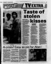 South Wales Echo Saturday 27 January 1990 Page 37