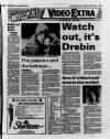 South Wales Echo Saturday 27 January 1990 Page 39