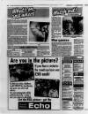 South Wales Echo Saturday 27 January 1990 Page 40