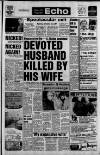 South Wales Echo Friday 09 February 1990 Page 1