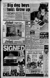 South Wales Echo Friday 09 February 1990 Page 10