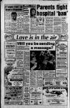 South Wales Echo Friday 09 February 1990 Page 12