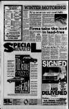 South Wales Echo Friday 09 February 1990 Page 14