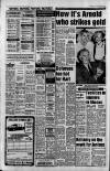 South Wales Echo Tuesday 13 February 1990 Page 16
