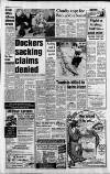 South Wales Echo Thursday 01 March 1990 Page 9