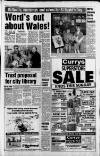 South Wales Echo Thursday 01 March 1990 Page 11