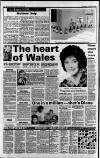 South Wales Echo Thursday 01 March 1990 Page 16