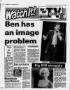 South Wales Echo Saturday 10 March 1990 Page 19