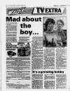 South Wales Echo Saturday 10 March 1990 Page 20