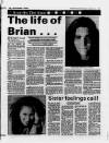 South Wales Echo Saturday 10 March 1990 Page 27