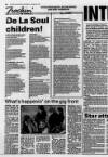 South Wales Echo Saturday 10 March 1990 Page 28