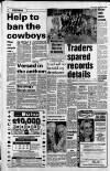 South Wales Echo Tuesday 13 March 1990 Page 12