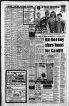 South Wales Echo Tuesday 13 March 1990 Page 20