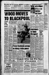 South Wales Echo Tuesday 13 March 1990 Page 22