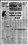 South Wales Echo Monday 02 April 1990 Page 18