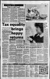 South Wales Echo Tuesday 03 April 1990 Page 8
