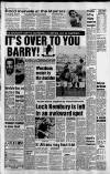 South Wales Echo Tuesday 03 April 1990 Page 22