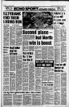 South Wales Echo Wednesday 04 April 1990 Page 31